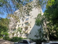 Bd. Chisinau, Apartament 4 camere, et. 5/8, bloc 1984, reabilitat 2026