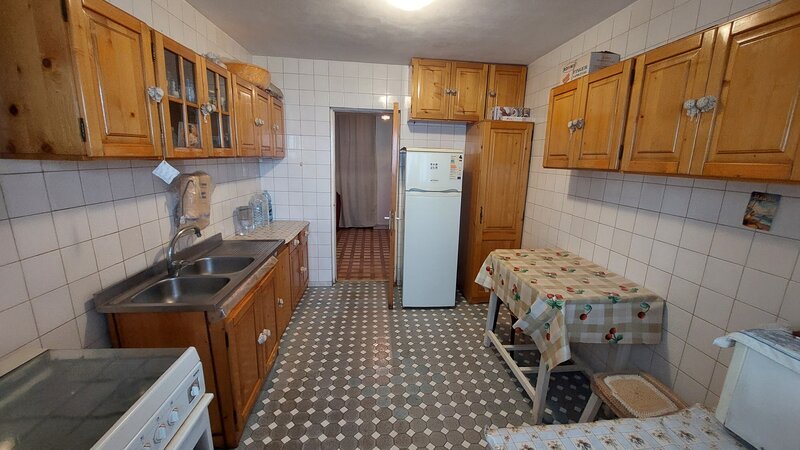 Bd. Chisinau, Apartament 4 camere, et. 5/8, bloc 1984, reabilitat 2026.