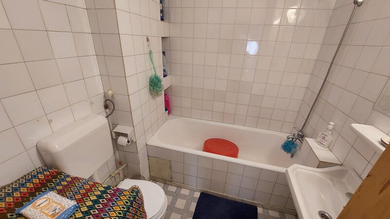 Bd. Chisinau, Apartament 4 camere, et. 5/8, bloc 1984, reabilitat 2026.